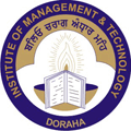 Doraha Institute of Management and Technology (DIMT), Ludhiana, Punjab
