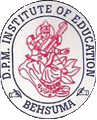 D.P.M. Institute of Education, Meerut, Uttar Pradesh