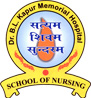 Dr. B.L. Kapur Memorial Hospital and Institute of Nursing Education, Ludhiana, Punjab