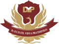 Dr. D.Y. Patil Arts Science and Commerce College, Pune, Maharashtra
