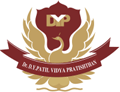 Dr. D.Y. Patil Vidya Pratishthan Society's Institute of Pharmaceutical Sciences and Research, Pune, Maharashtra