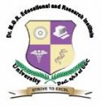 Admissions Procedure at Dr. M.G.R. Educational and Research Institute, Chennai, Tamil Nadu 