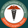 Facilities at Dr. Mishra Institute of Nursing, Patna, Bihar
