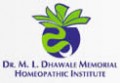 Dr. M.L. Dhawale Memorial Homoeopathic Institute, Parbhani, Maharashtra