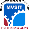 Dr. M.V. Shetty Institute of Technology (MVSIT), Mangalore, Karnataka