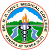 Facilities at Dr. Rajendara Prasad Government Medical College, Kangra, Himachal Pradesh