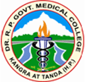 Dr. Rajendra Prasad Government Medical College (RPGMC), Kangra, Himachal Pradesh
