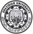 Dravidian University, Kuppam, Andhra Pradesh 