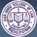 Courses Offered by D.S.R. Hindu College of Law, Krishna, Andhra Pradesh