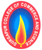 Admissions Procedure at Durgapur College of Commerce & Science, Durgapur, West Bengal