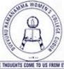 Admissions Procedure at Duvvuru Ramanamma Women's College, Nellore, Andhra Pradesh
