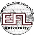 Admissions Procedure at English and Foreign Languages University - Hyderabad Campus, Hyderabad, Telangana