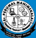 Courses Offered by Er. Perumal Manimekalai Polytechnic College, Dharmapuri, Tamil Nadu 