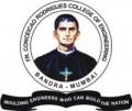 Fr. Conceicao Rodrigues College of Engineering, Mumbai, Maharashtra