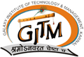Courses Offered by Galaxy Institute of Technology and Management (GIMT), Karnal, Haryana