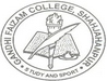 Gandhi Faiz-E-Aam College, Shahjahanpur, Uttar Pradesh