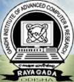 Campus Placements at Gandhi Institute of Advanced Computer and Research (GIACR), Rayagada, Orissa