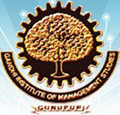 Gandhi Institute of Management Studies (GIMS), Rayagada, Orissa