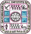 Admissions Procedure at Gandhigram Rural Institute, Dindigul, Tamil Nadu 