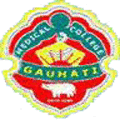 Gauhati Medical College and Hospital, Guwahati, Assam