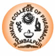 Courses Offered by Gayatri  College Of  Pharmacy, Sambalpur, Orissa