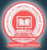 Gayatri Institute of Computer and Management Studies (GICMS), Rayagada, Orissa
