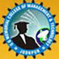 Admissions Procedure at G.D. Memorial College of Management and Technology, Jodhpur, Rajasthan