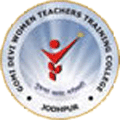 Latest News of G.D. Women Teachers Training College, Jodhpur, Rajasthan