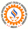 G.H. Raisoni College of Engineering and Management, Amravati, Maharashtra