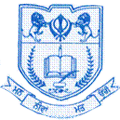 G.H.G. Khalsa College of Education, Ludhiana, Punjab