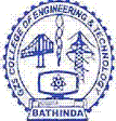 Giani Zail Singh College of Engineering and Technology (GZSCET), Bathinda, Punjab