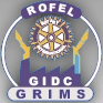 G.I.D.C. Rajju Shroff Rofel Institute of Management Studies, Valsad, Gujarat