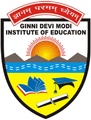 Ginni Devi Modi Institute of Education, Modinagar, Uttar Pradesh