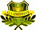 G.L.A. University, Mathura, Uttar Pradesh 