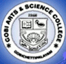 Courses Offered by Gobi Arts and Science College, Erode, Tamil Nadu