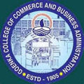 Goenka College of Commerce and Business Administration, Kolkata, West Bengal