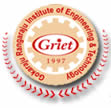 Courses Offered by Gokaraju Rangaraju Institute of Engineering and Technology, Hyderabad, Telangana