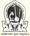 Courses Offered by Gokhale Education Society's H.P.T. Arts and R.Y.K. Science College, Nasik, Maharashtra