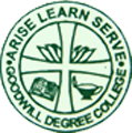 Courses Offered by Goodwill Christian College for Women, Bangalore, Karnataka