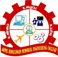 Gopal Ramalingam Memorial Engineering College, Chennai, Tamil Nadu