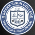 Gorakh Singh College, Siwan, Bihar
