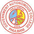 Latest News of Government Autonomous College, Phulbani, Orissa