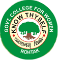 Government College for Women, Rohtak, Haryana