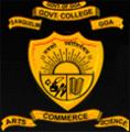 Government College of Arts, Science and Commerce, North Goa, Goa