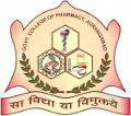 Government College of Pharmacy, Aurangabad, Maharashtra