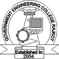 Government Engineering College, Rajkot, Gujarat