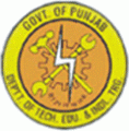 Government Industrial Training Institute, Kapurthala, Punjab 