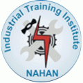 Government Industrial Training Institute (ITI), Nahan, Himachal Pradesh 