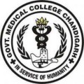 Government Medical College and Hospital (GMCH), Chandigarh, Chandigarh