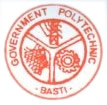 Government Polytechnic, Basti, Uttar Pradesh